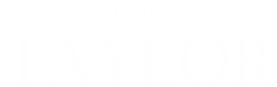 TEST - The Taylor Logo